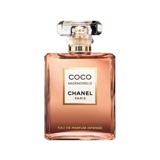 Chanel Coco Mademoiselle Intense edp