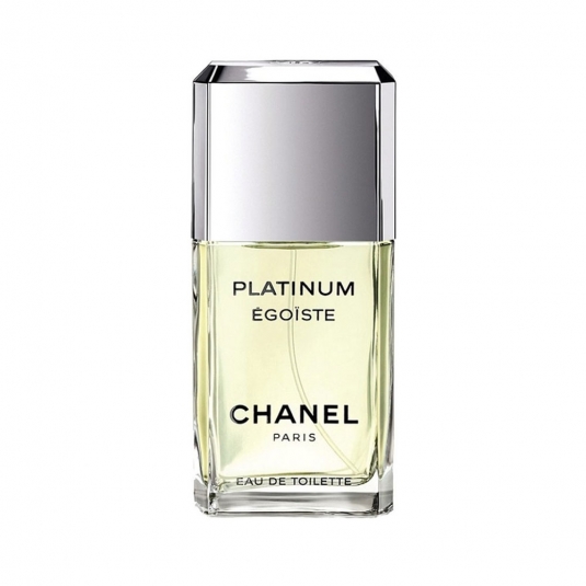 Chanel Egoiste Platinum edt