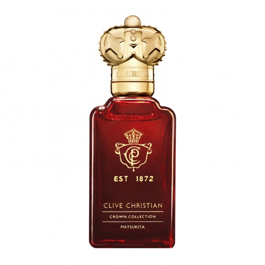 Clive Christian Crown Collection Matsukita Perfume