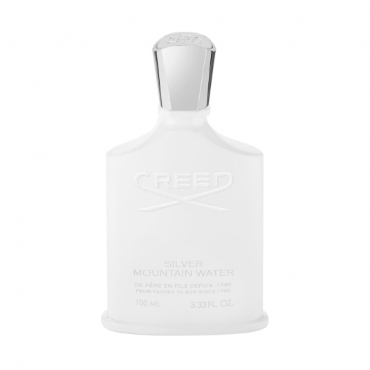 Creed Silver Mountain Water edp