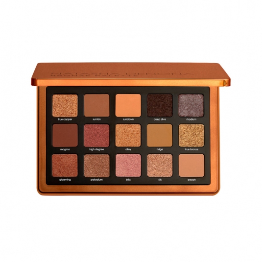 Natasha Denona Bronze Eyeshadow Palette