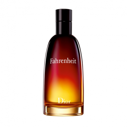 Dior Fahrenheit edt