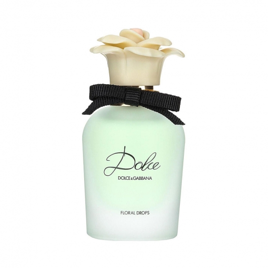 Dolce&Gabbana Dolce Floral Drops edt