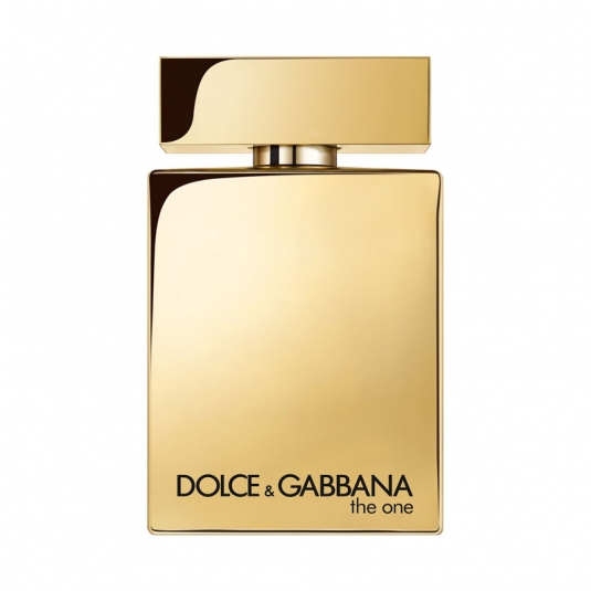 Dolce&Gabbana The One Gold Man edp Intense