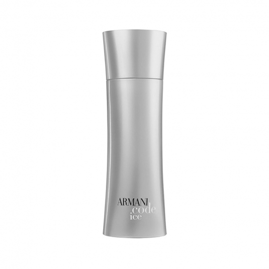 Giorgio Armani Code Ice edt