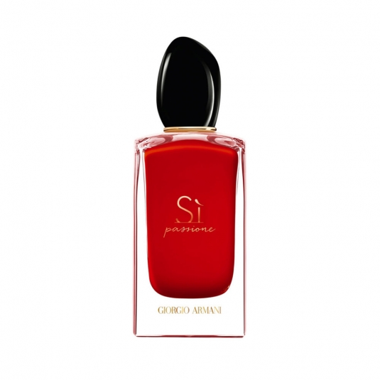 Giorgio Armani Si Passione edp