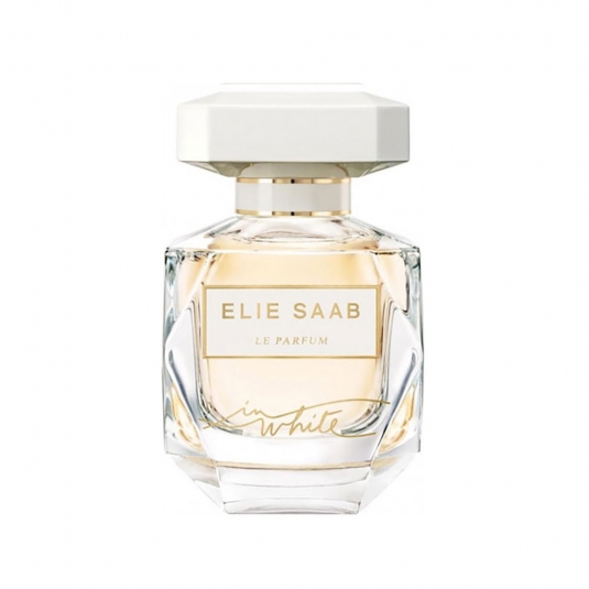 elie saab le parfum white