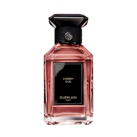 Guerlain Cherry Oud edp