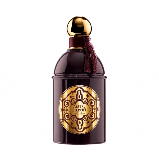 Guerlain Les Absolus d`Orient Ambre Eternel edp