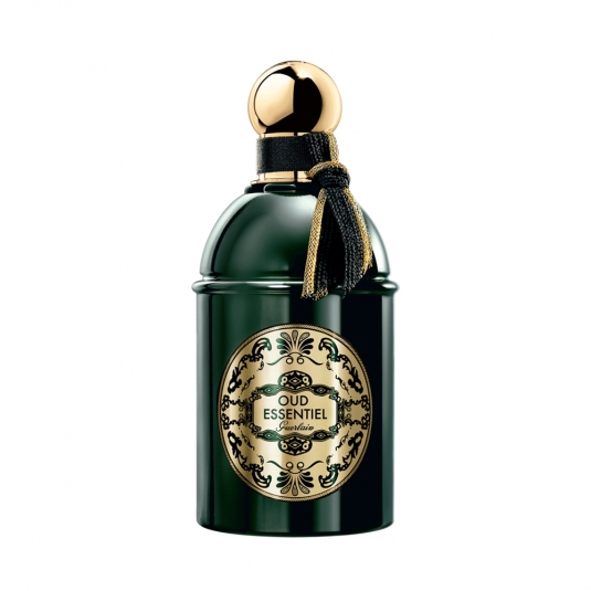 Guerlain Les Absolus d`Orient Oud Essentiel edp