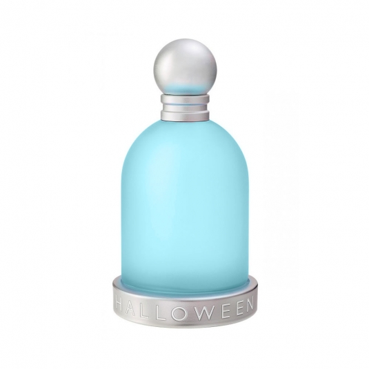 Halloween Blue Drop edt