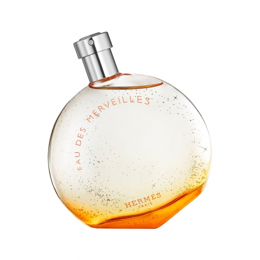 Hermes Eau des Merveilles edt