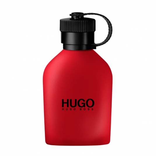 Hugo Boss Hugo Red edt