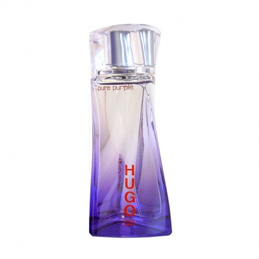 Hugo Boss Pure Purple edp