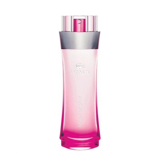 Lacoste Touch of Pink edt