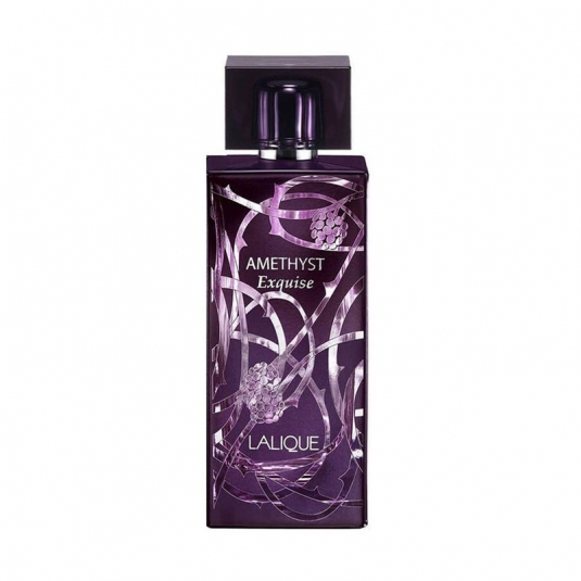 Lalique Amethyst Exquise edp