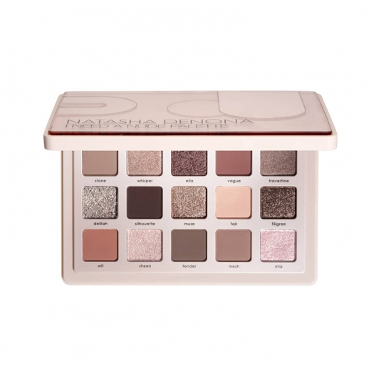 Natasha Denona I Need A Nude Eyeshadow Palette