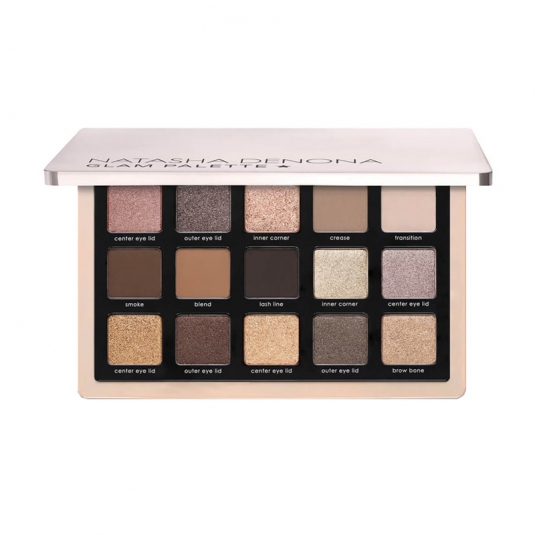 Natasha Denona Glam Eyeshadow Palette