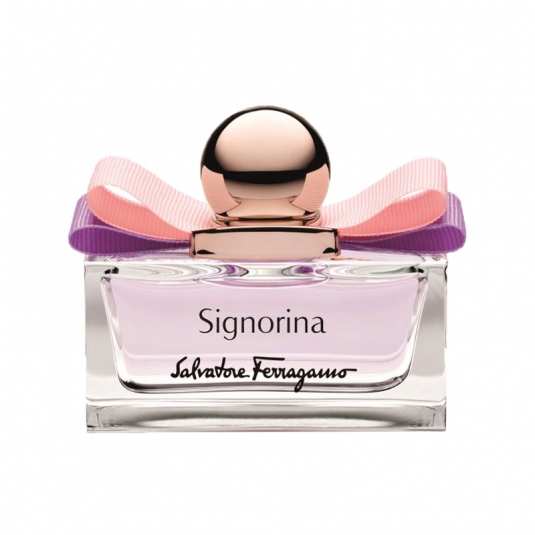 Salvatore Ferragamo Signorina edt