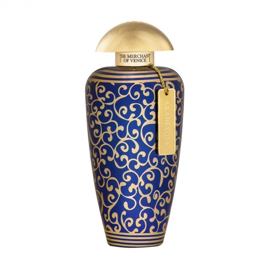 The Merchant of Venice Arabesque edp 