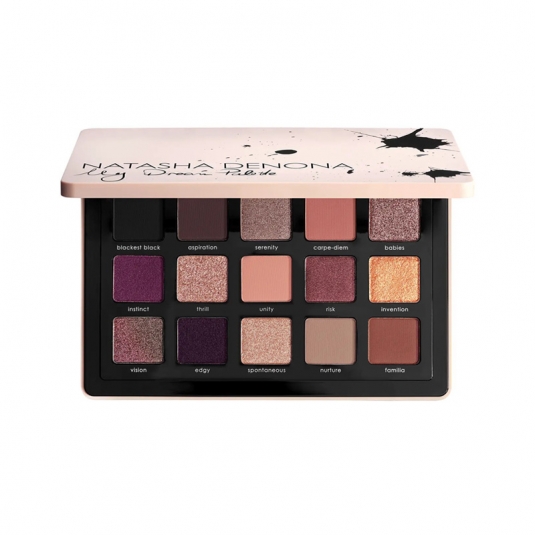 Natasha Denona My Dream Eyeshadow Palette