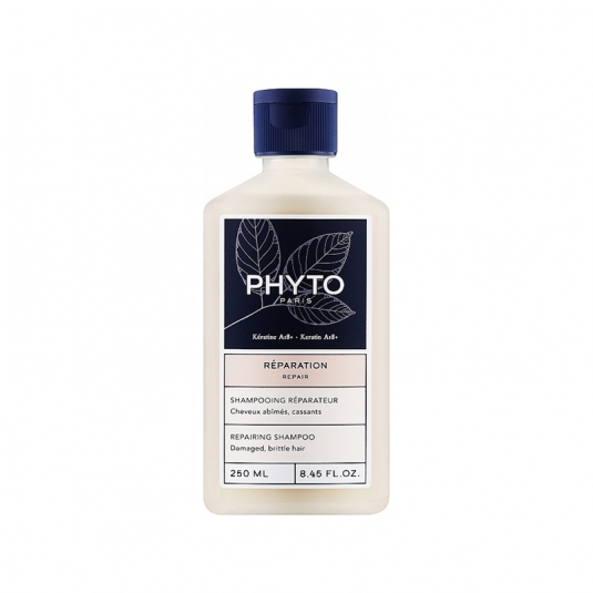 Phyto Repair Shampoo