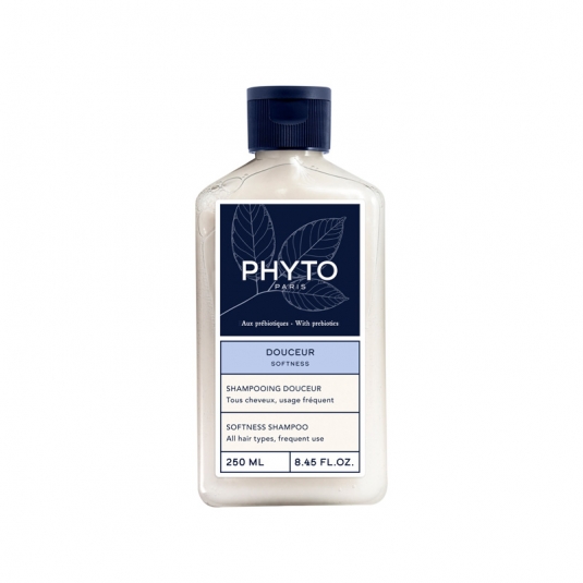 Phyto Softness Shampoo