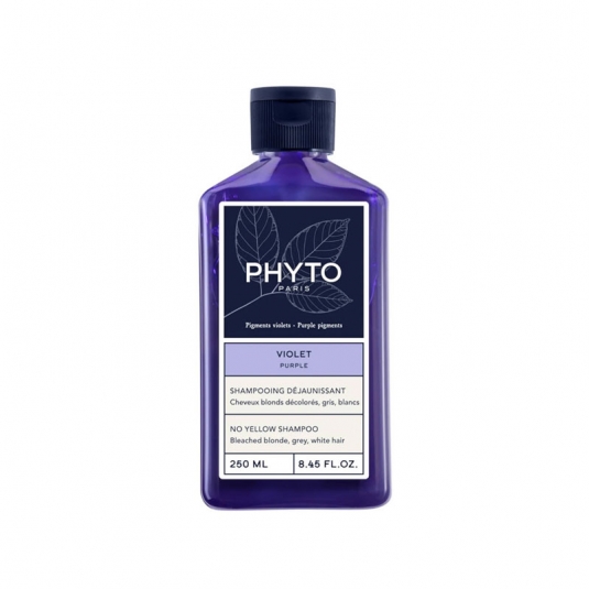 Phyto Violet Shampoo