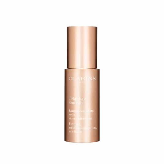 Clarins Total Eye Smooth