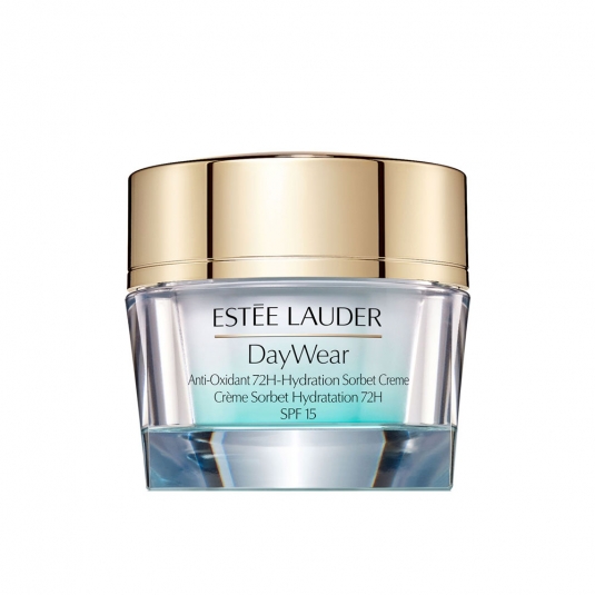 Estee Lauder DayWear Anti-Oxidant 72H-Hydration Sorbet Cream