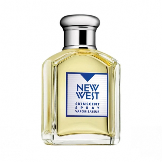 Aramis New West Skinscent for Him edt