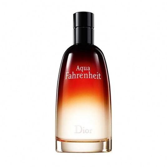 Dior Aqua Fahrenheit edt