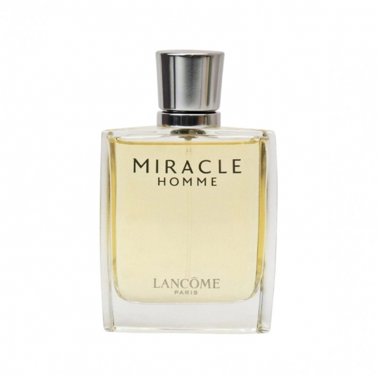 Lancome Miracle Homme edt