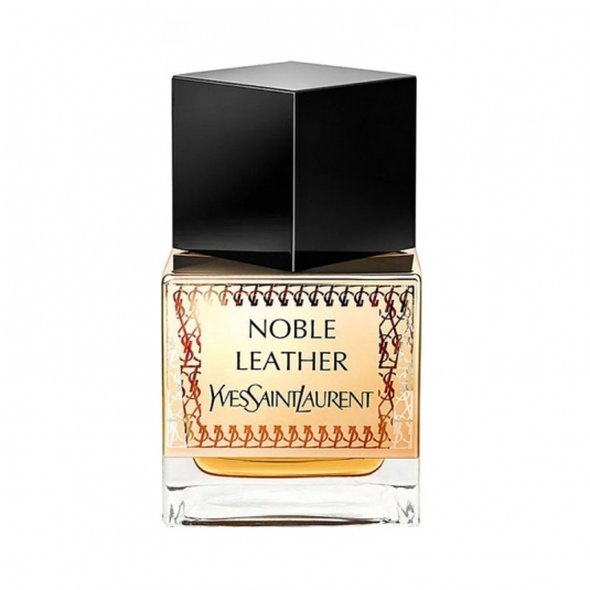 YSL Noble Leather edp