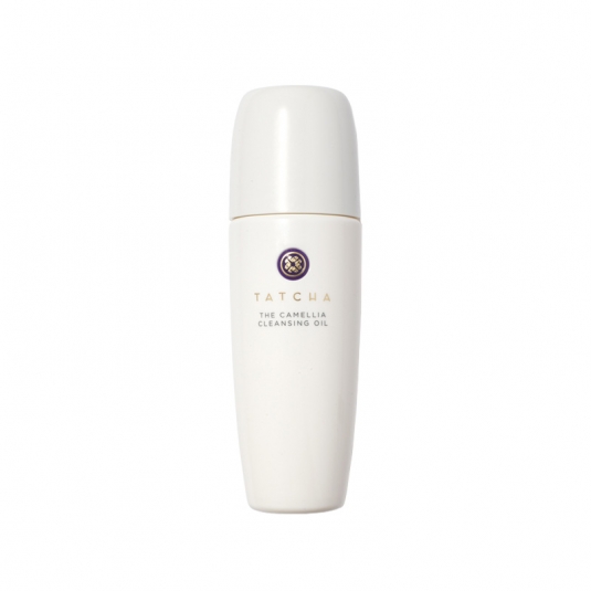 Tatcha The Camellia Cleansing Oil