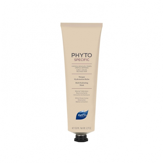 Phyto Specific Rich Hydrating Mask