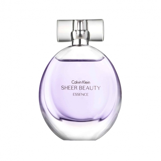 Calvin Klein Sheer Beauty Essence edt