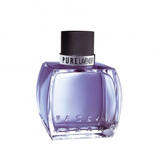 Azzaro Pure Lavender edt