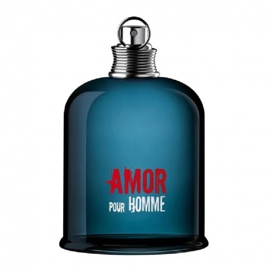 Cacharel Amor Pour Homme edt