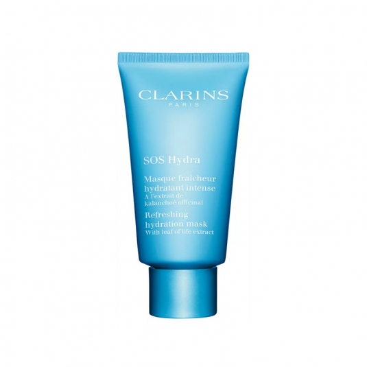 Clarins Sos Hydra Refreshing Hydration Mask