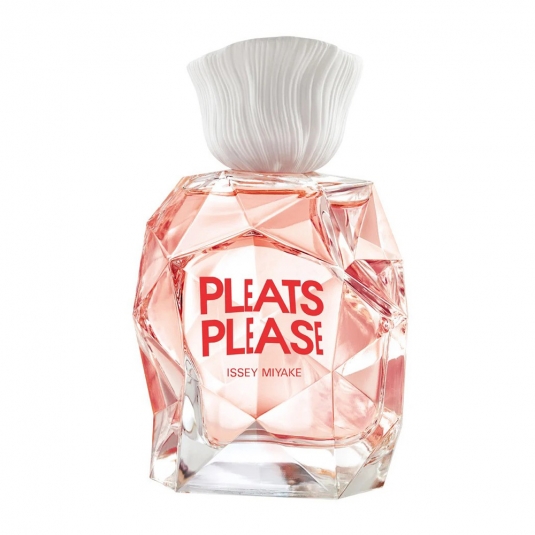 Issey Miyake Pleats Please edt