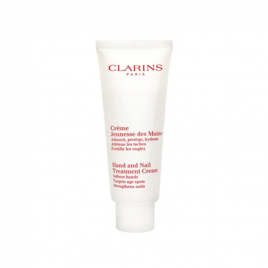 Clarins Hand and Nail Treatment Cream