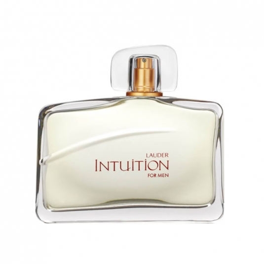 Estee Lauder Intuition For Men edt