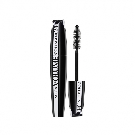 Loreal Mega Volume Collagene 24h Mascara