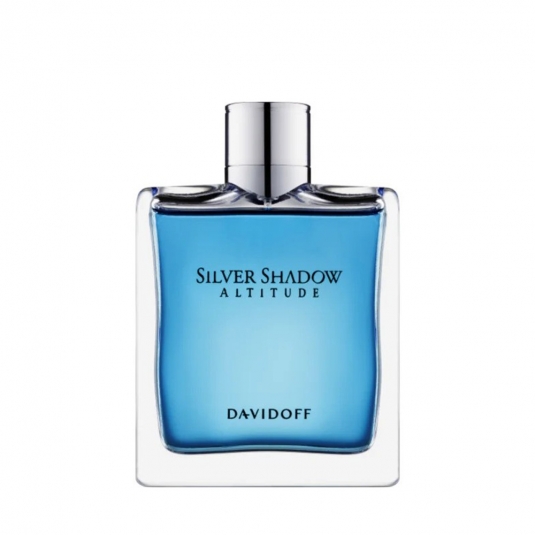 Davidoff Silver Shadow Altitude edt