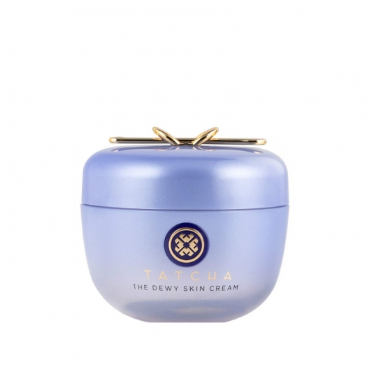 Tatcha Dewy Skin Cream