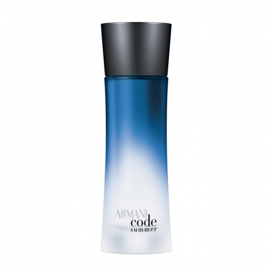 Giorgio Armani Code Summer Pour Homme Eau Fraich