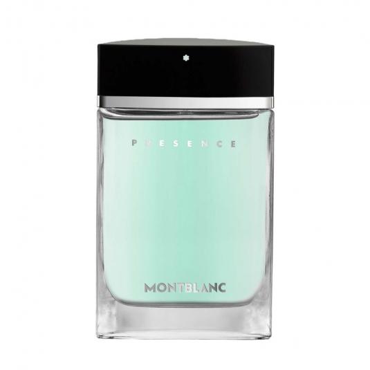 Mont Blanc Presence Man edt