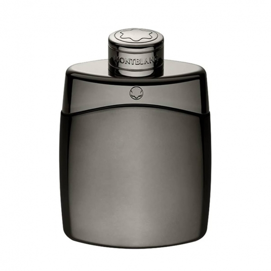 Mont Blanc Legend Intense edt