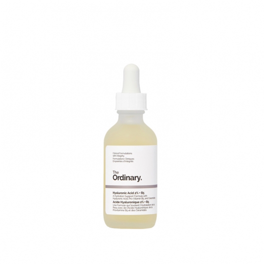 The Ordinary Hyaluronic Acid 2% + B5 (with Ceramides)